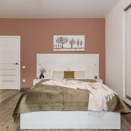Demar Apart Fresh Lviv Luaran gambar