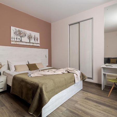 Demar Apart Fresh Lviv Luaran gambar