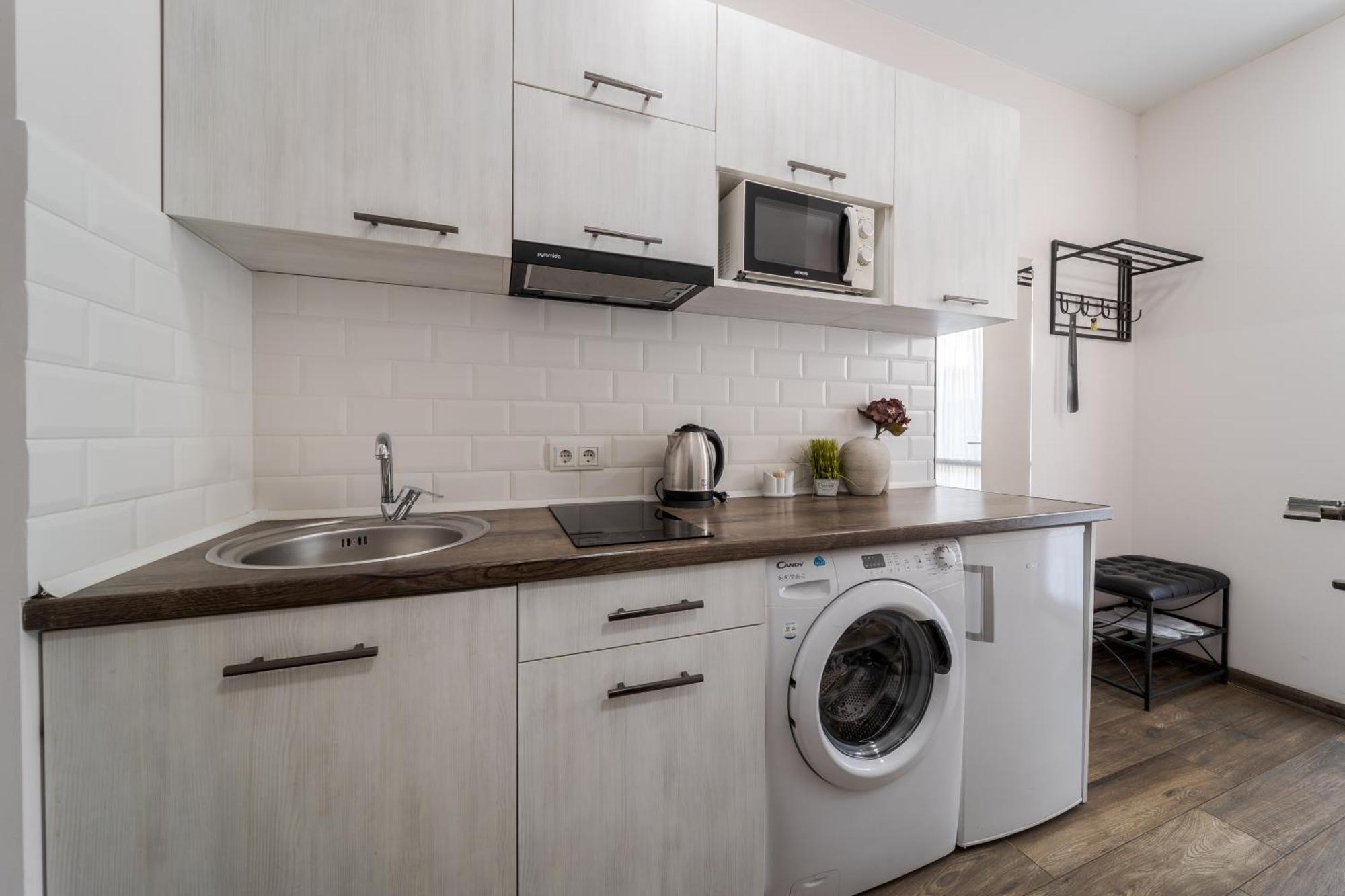 Demar Apart Fresh Lviv Luaran gambar