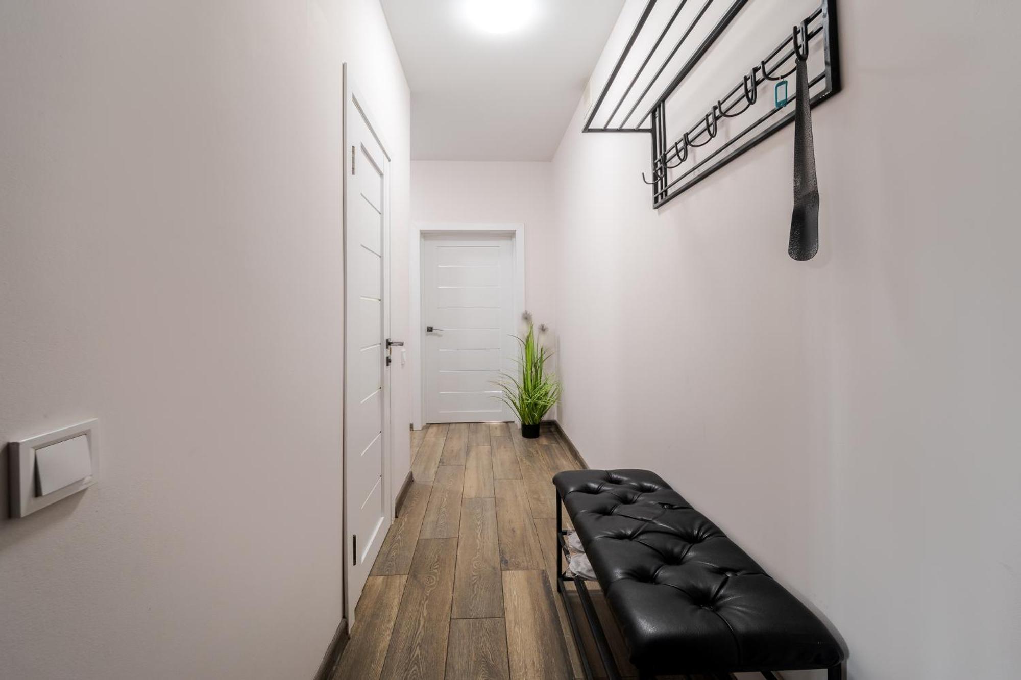 Demar Apart Fresh Lviv Luaran gambar