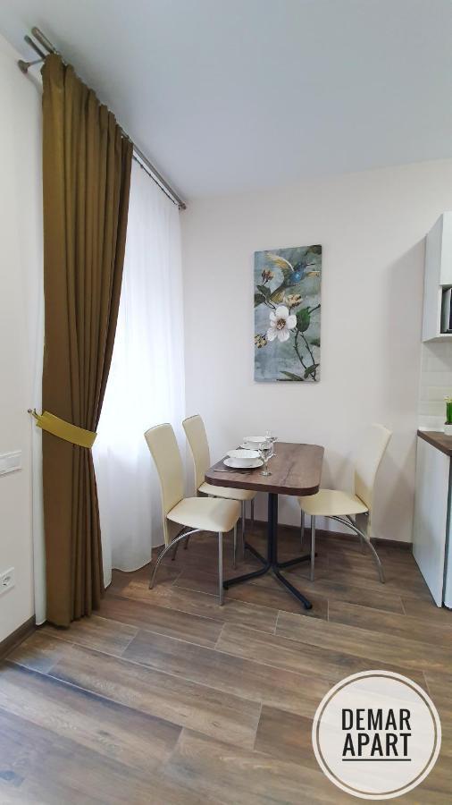 Demar Apart Fresh Lviv Luaran gambar