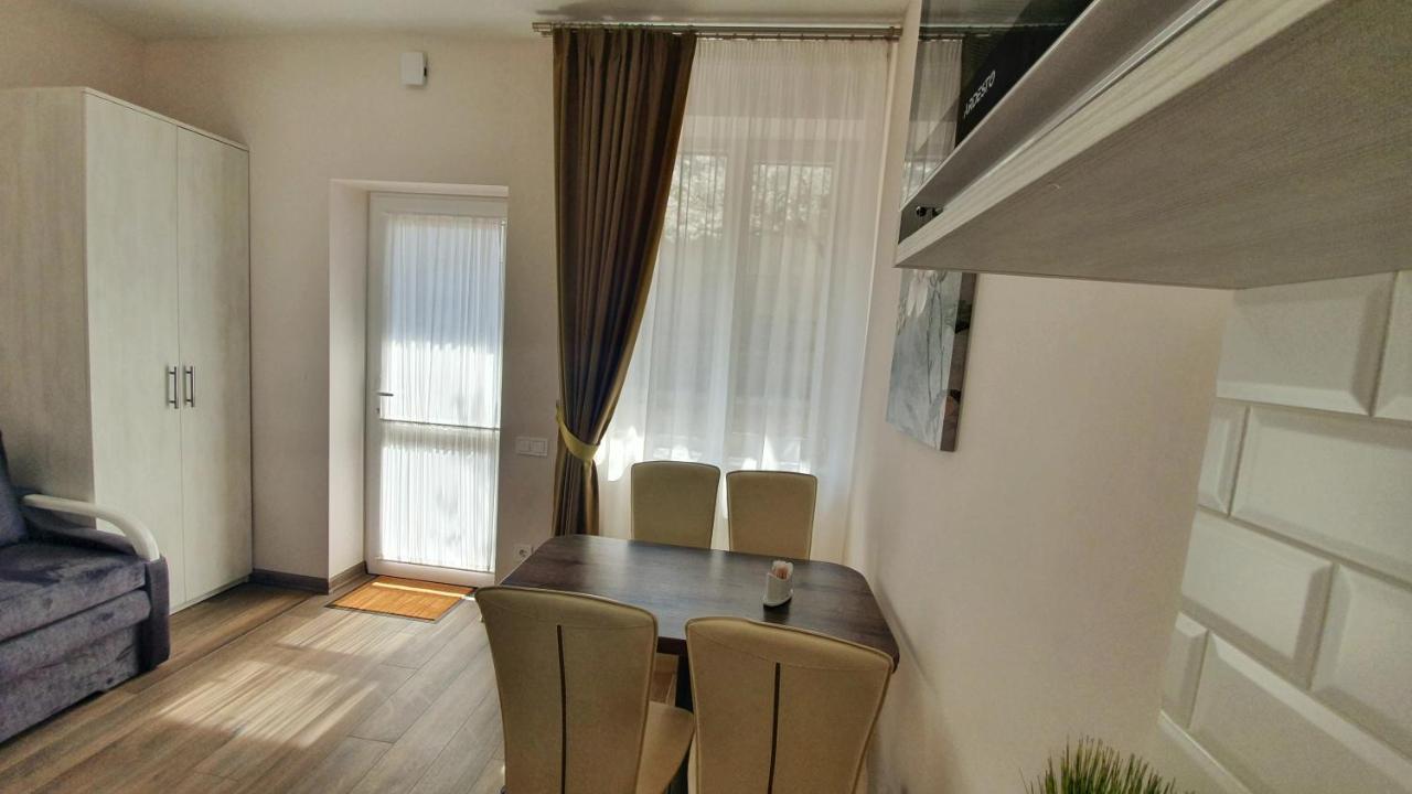 Demar Apart Fresh Lviv Luaran gambar
